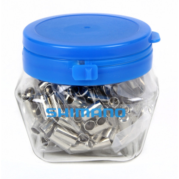 Shimano Tope Funda Freno Sp 6mm Sp-50