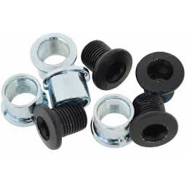 Shimano Tornillo (4uds) Plato M8x8 Fc-m6000