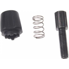 Shimano Tornillo Ajuste Cable Sb-7s45 Negro