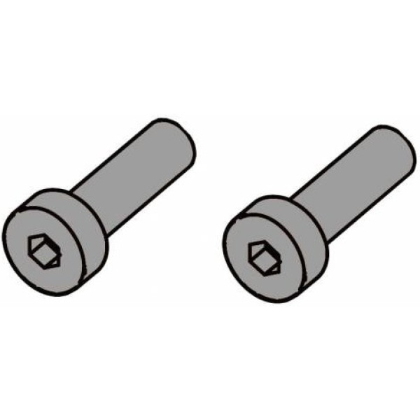 Vis de fixation de la base Shimano Sup A Bm-e8030/8031