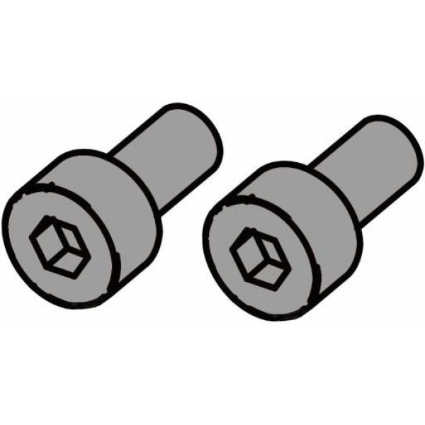 Vis de fixation de la base Shimano Sup B Bm-e8030/8031