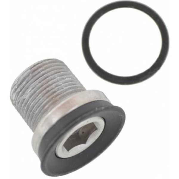 Shimano Tornillo Fijación Bielas Fc-m4000 Octalink