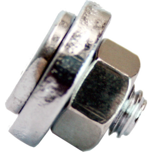 Vis de fixation du câble Shimano Int. Br-im80-f