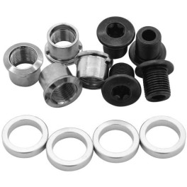 Shimano Tornillo Fijación Plato (4uds) Fc-m8100