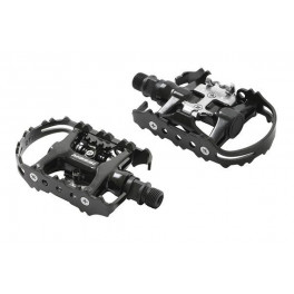 Massi Pedales M604 Mtb Spd/normal