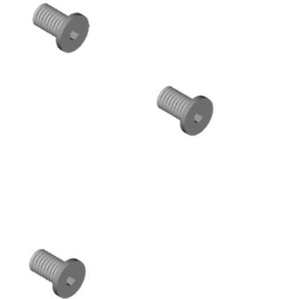 Shimano Tornillo/tuerca Fijación Plato Sm-cre80