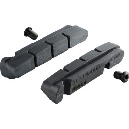 Shimano Zapatas Freno R55c4 Br-9000/varios Carbon 2pares