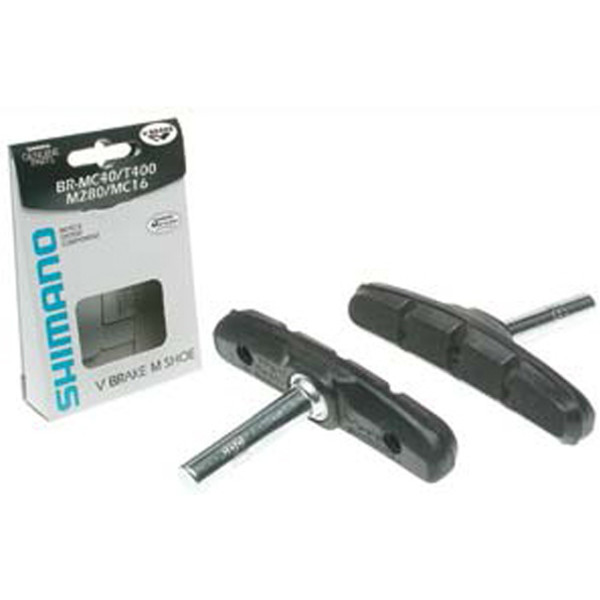 Shimano Zapatas M70/t2 Br-mc16/brmc40 10pares