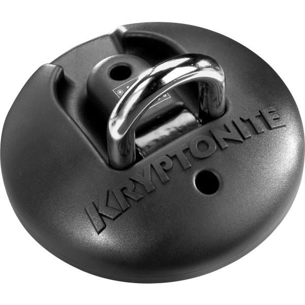 Accessoire pour cadenas d'ancrage au sol Kryptonite