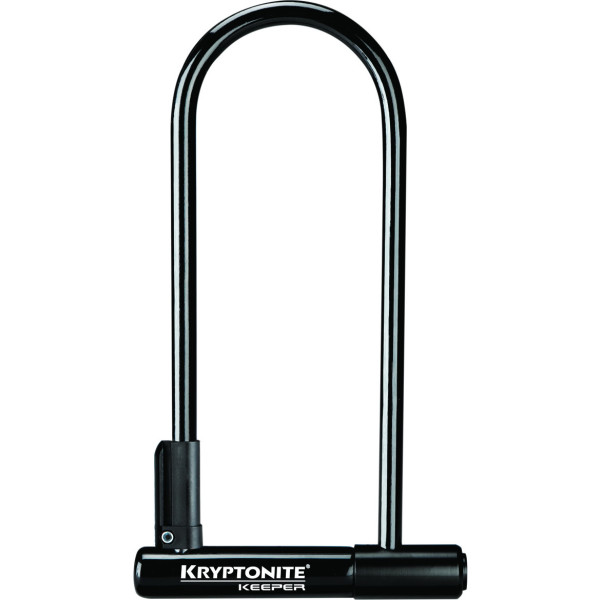 Kryptonite Anti-Theft U Keeper 12 Ls Inclut Bracket