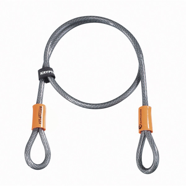 Kryptonite Cable Kryptoflex 410 10mmx120cm