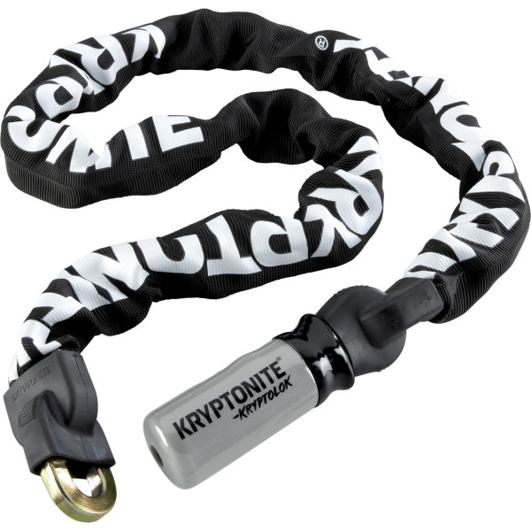 Chaîne antivol intégrée Kryptonite Kryptolok 912 9.5mm X 120cm