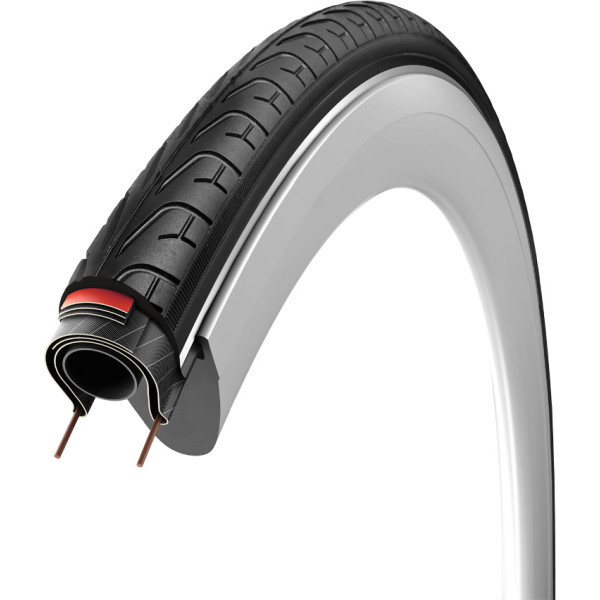 Pneu Vittoria City Randonneur 54-584/27.5x2.0 Rigide Réf.