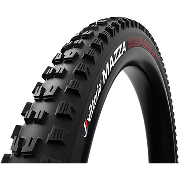 Pneu Vittoria Mtb Mazza Noir 60-584/27.5x2.4 Tlr G2