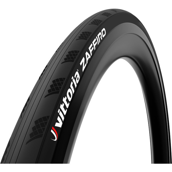 Pneu Vittoria Zaffiro V Noir 30-622 / 700x30c Rigide