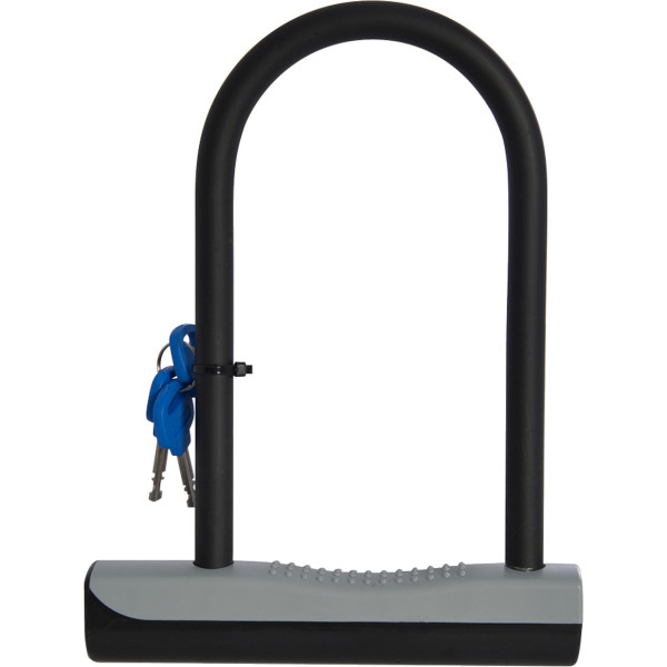 Oxc Shackle U-lock 12 Medium 190x245mm