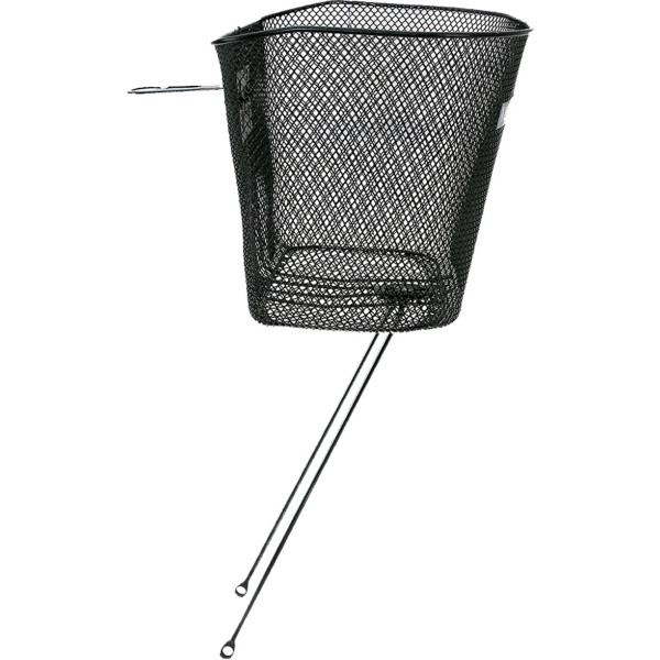 Panier avant Oxc Black Mesh Réglage de la direction par maillage avant