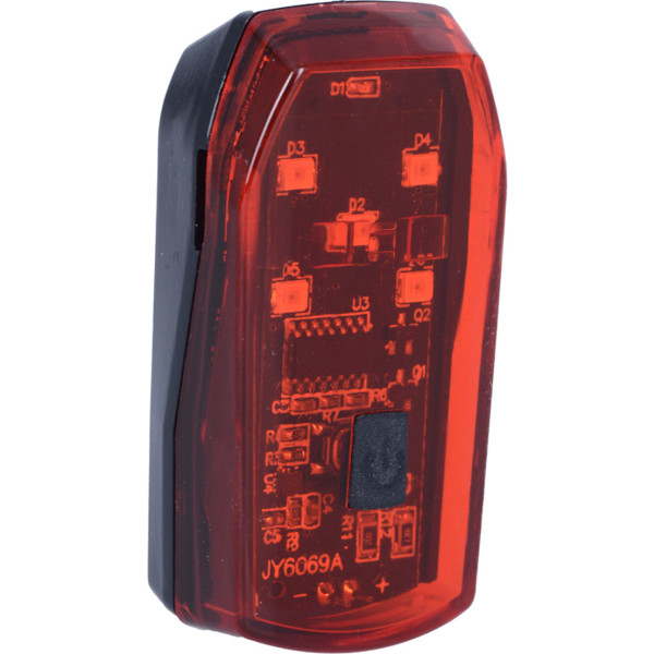 Oxc Bright Stop Rear Led Light