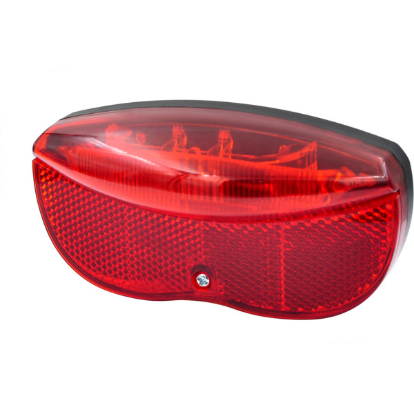 Oxc Luz Bright Trasero Led Carrier