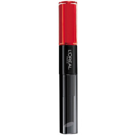 Batom L\'oreal Infallible X3 24h 506-vermelho Infallible Woman