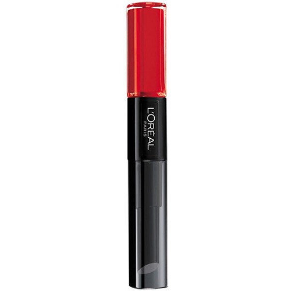 L\'oreal Infallible X3 Rossetto 24h 506-rosso Infallibile Donna