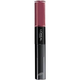 L'oreal Infallible X3 24h Lipstick 209-violet Parfait Mujer