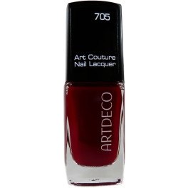 Artdeco Art Couture Nail Lacquer 705-berry 10 Ml Donna