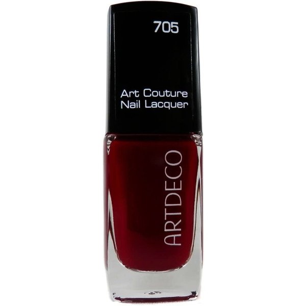 Artdeco Art Couture Vernis à Ongles 705-berry 10 Ml Femme