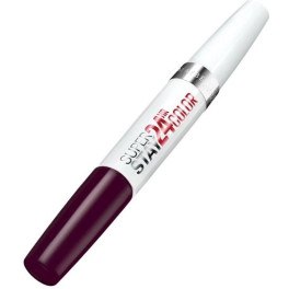 Maybelline Superstay 24h Lip Color 845-aubergine Mujer