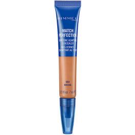 Rimmel London Match Perfection Concealer 060-mocha 7 ml feminino