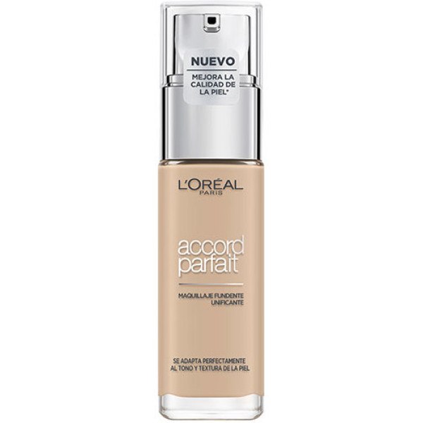 L\'oreal Accord Parfait Foundation 2r2c-rose Vanilla 30 Ml Donna