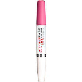 Maybelline Superstay 24h Lip Color 135-perpetual Rose 9 ml Feminino