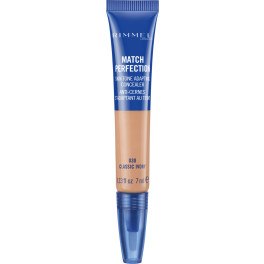 Rimmel London Match Perfection Concealer 030-classic Ivory 7 Ml Mujer