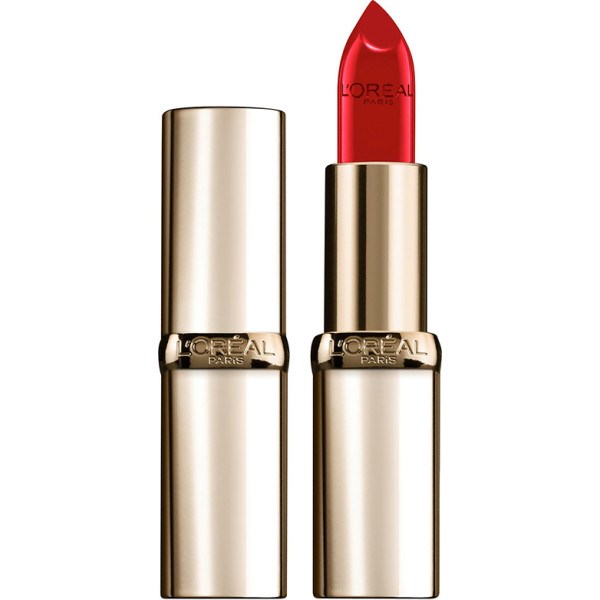 Rouge à lèvres L\'oreal Color Riche 377-perfect Red Woman