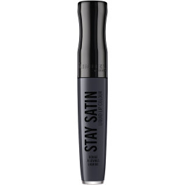 Rimmel London Stay Satin Liquid Lip Colour 860-glam Rock Mujer