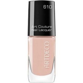 Verniz para unhas Artdeco Art Couture 610-nude 10 ml feminino