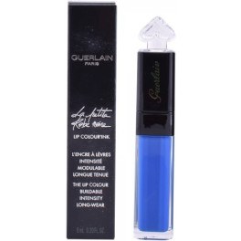 Guerlain La Petite Robe Noire Lip Colour\'ink L101-adventurous 6 Ml Feminino