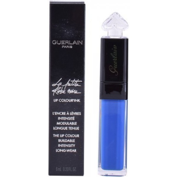 Guerlain La Petite Robe Noire Lip Colour\'ink L101-adventurous 6 Ml Donna