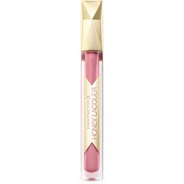 Max Factor Honey Lacquer Gloss 10-honey Rose Mujer