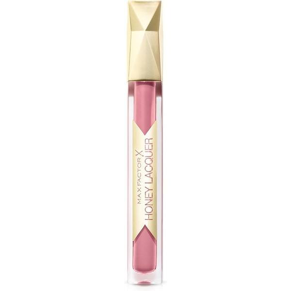 Max Factor Honey Lacquer Gloss 10-honey Rose Mujer