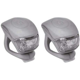 Urban Proof Silicon Lights - Light Grey