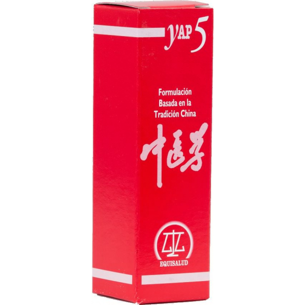 Equisalud Yap 05 Défenses 31 Ml