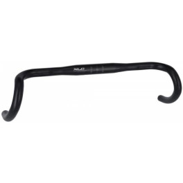 Xlc Hb-g01 Manillar Gravel 380 Mm 31.8 Negro