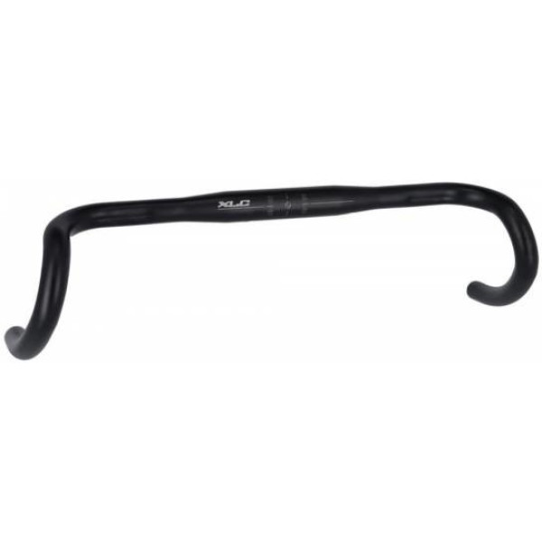 Xlc Hb-g01 Manillar Gravel 440 Mm 31.8 Negro