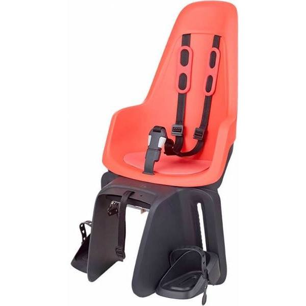 Porte-bébé Bobike One Maxi E-bd Baby Carrier Rose