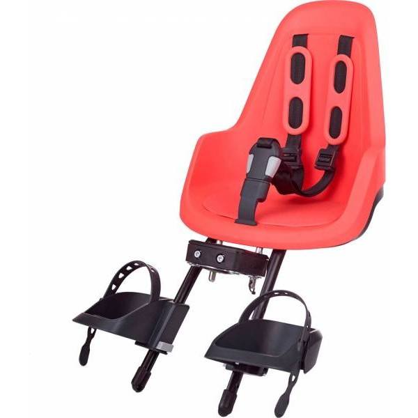 Porte-bébé Bobike One Mini Front Rose