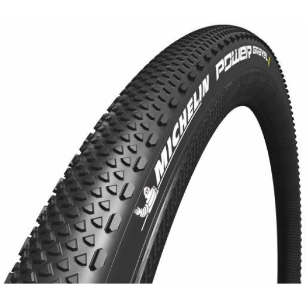 Michelin Cub.700x47 Power Gravel A/f