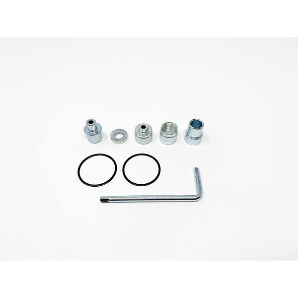 Elite Direct Drive Rollenadapter-Kit