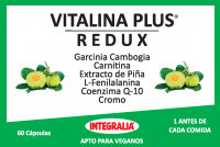 Integralia Vitalina Plus Redux 60 Caps-image