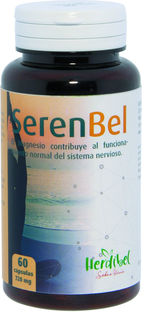 Herdibel Serenbel 60 Caps-image